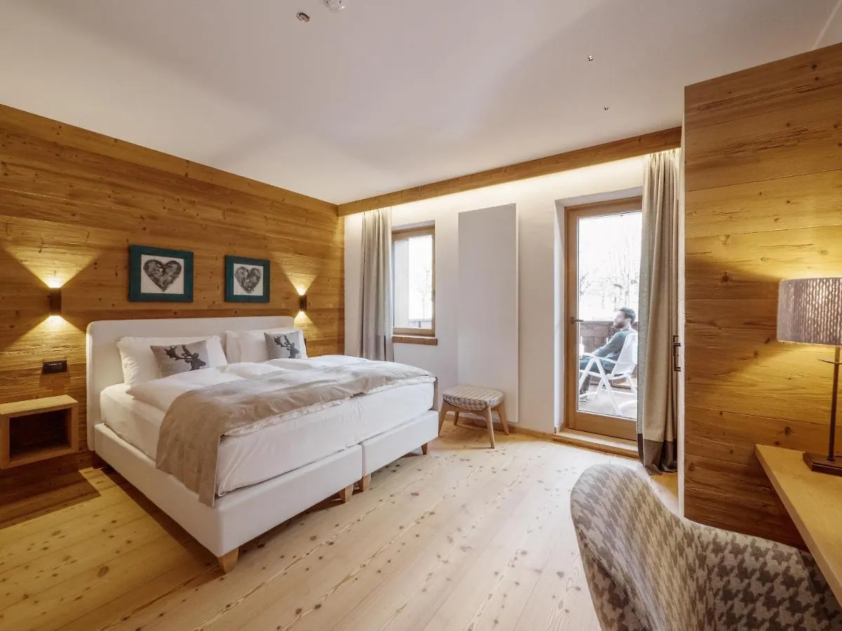 Fiori Dolomites Experience Hotel San Vito di Cadore