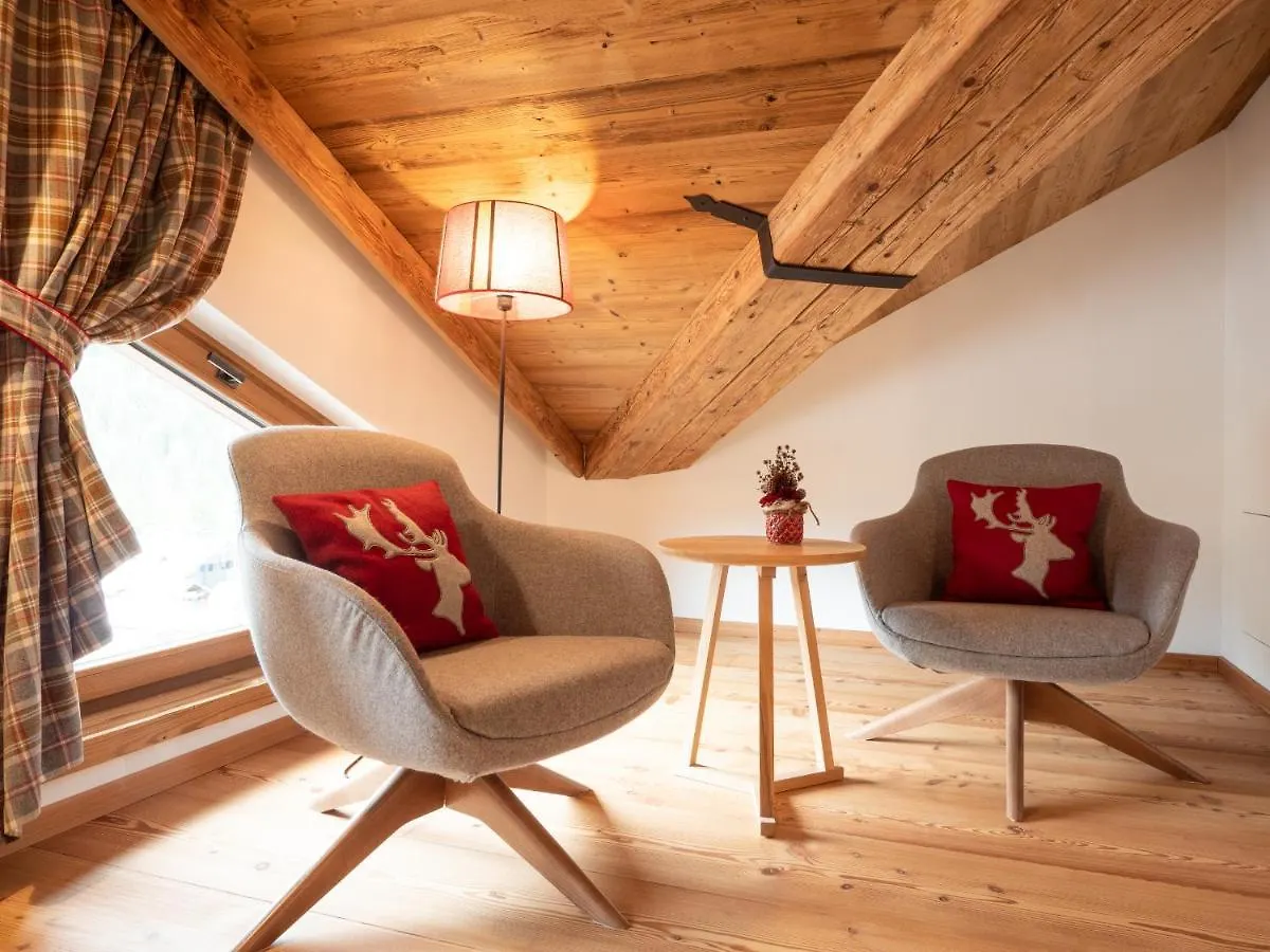***  Fiori Dolomites Experience Hotel San Vito di Cadore Italien