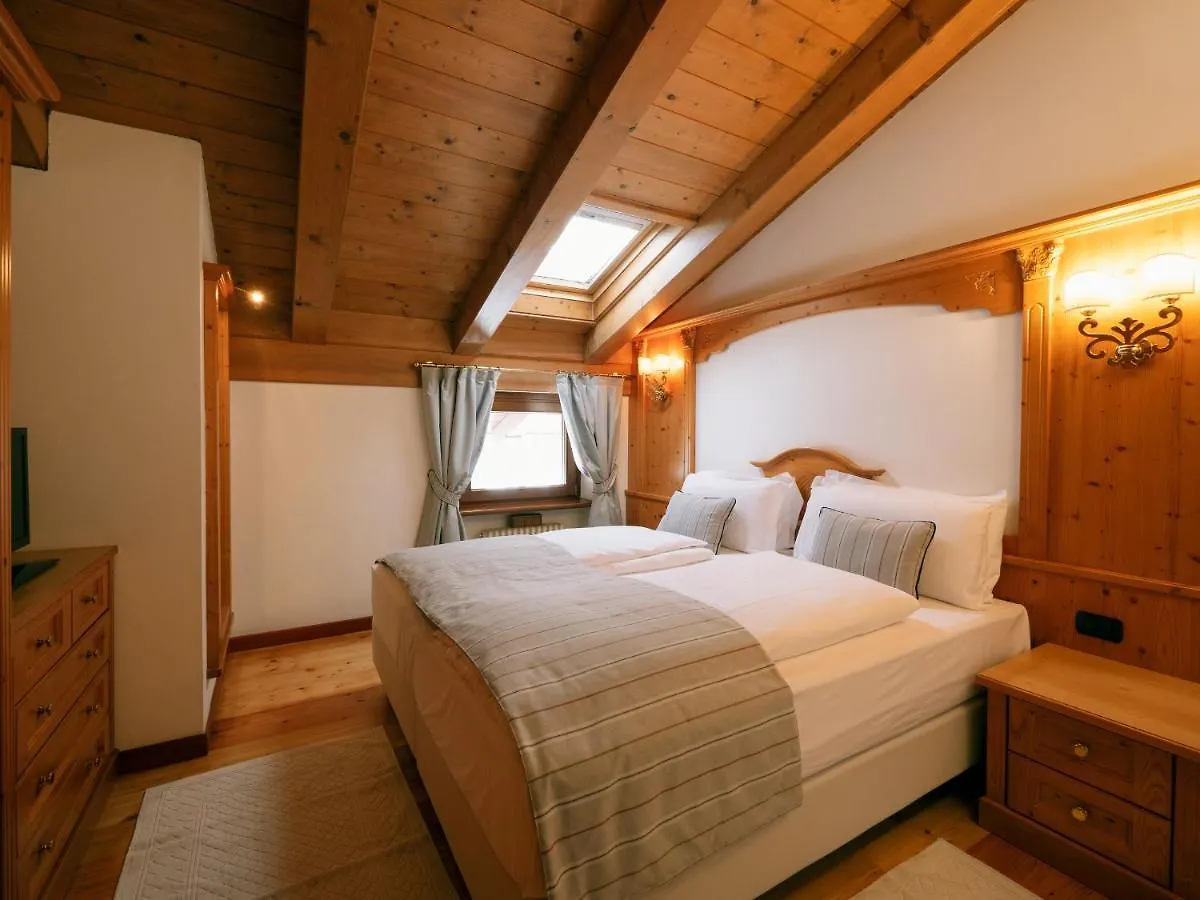 Fiori Dolomites Experience Hotel San Vito di Cadore