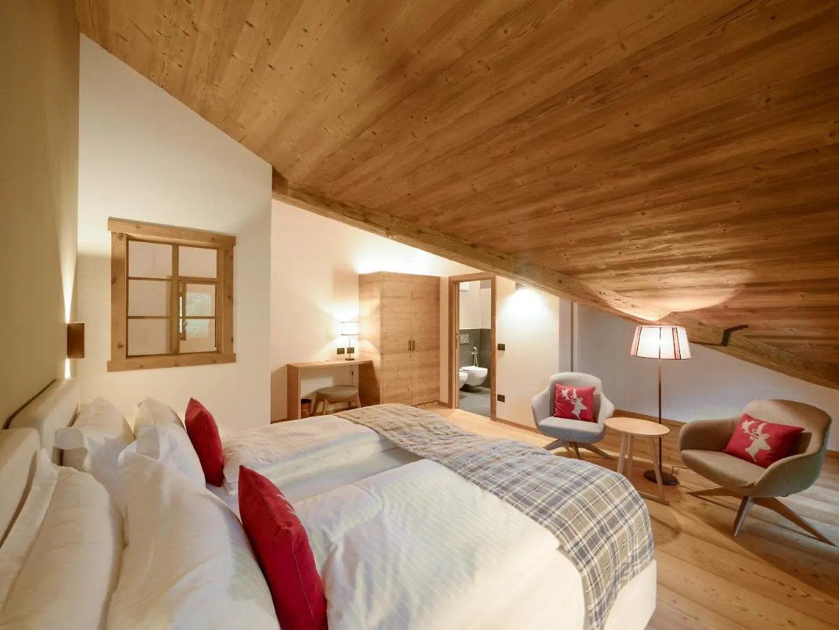 Fiori Dolomites Experience Hotel San Vito di Cadore Italien