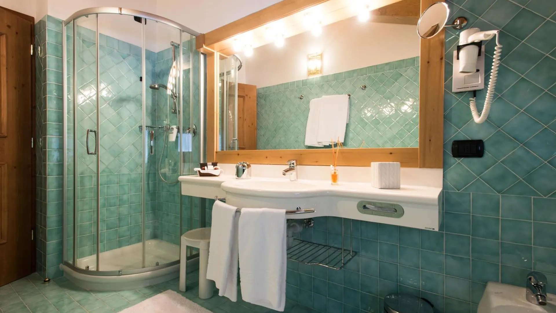Fiori Dolomites Experience Hotel San Vito di Cadore