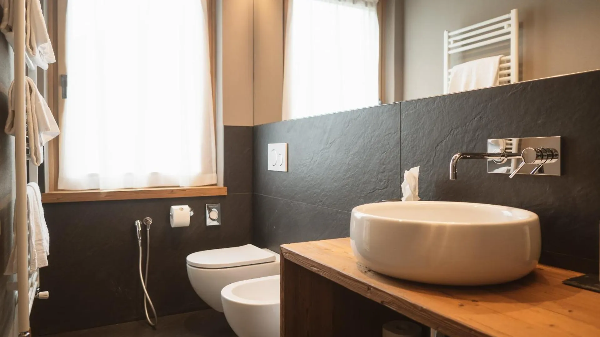 Fiori Dolomites Experience Hotel San Vito di Cadore