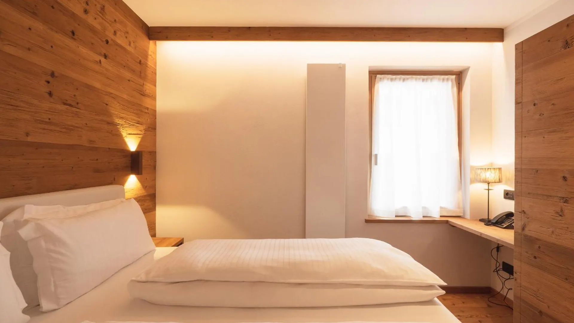 Fiori Dolomites Experience Hotel San Vito di Cadore 3*,  Italien