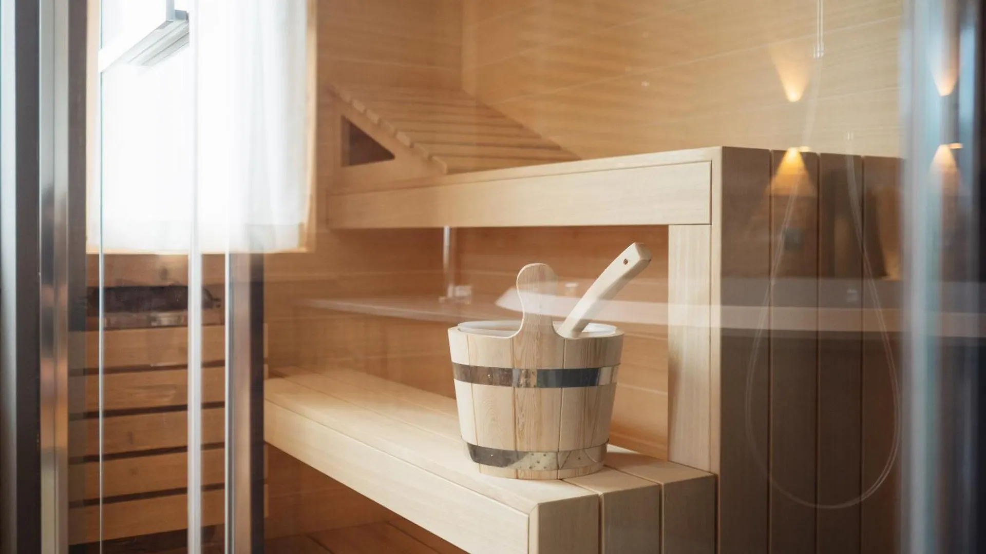 Fiori Dolomites Experience Hotel San Vito di Cadore