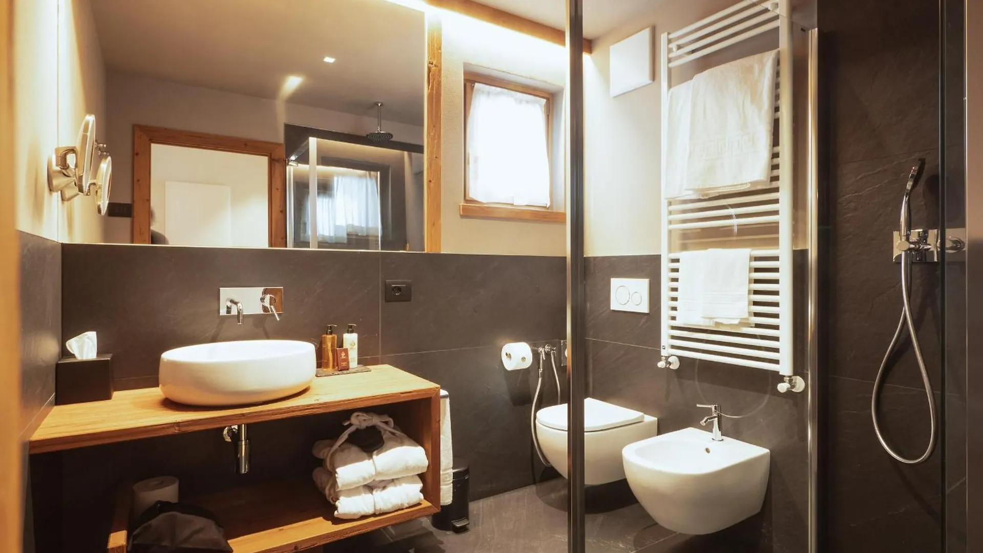 Fiori Dolomites Experience Hotel San Vito di Cadore
