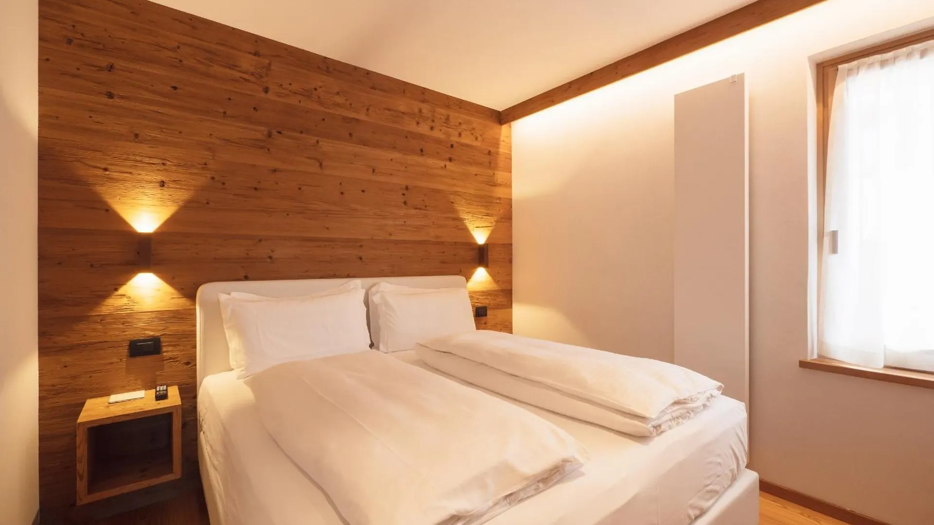 Fiori Dolomites Experience Hotel San Vito di Cadore