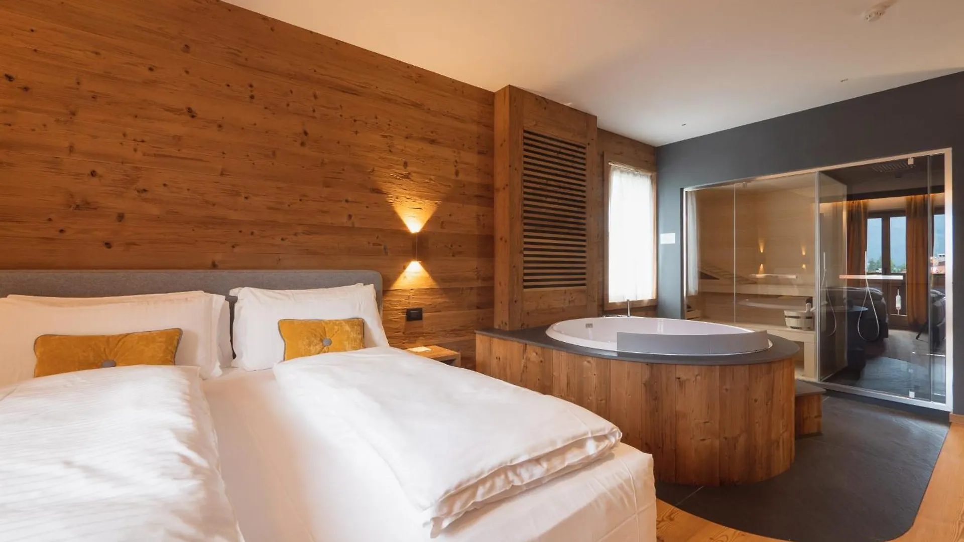Fiori Dolomites Experience Hotel San Vito di Cadore