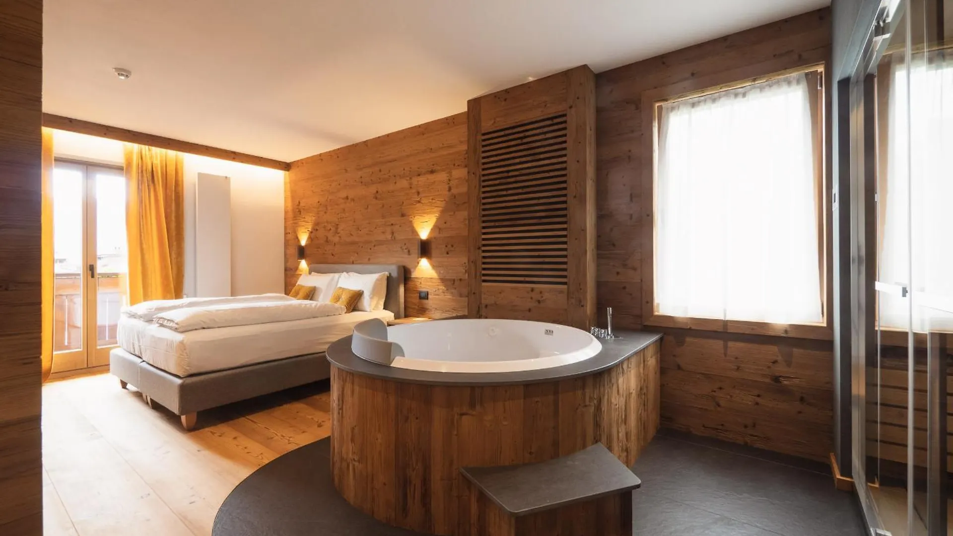 Fiori Dolomites Experience Hotel San Vito di Cadore
