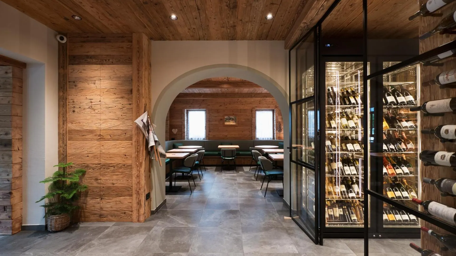 Fiori Dolomites Experience Hotel San Vito di Cadore