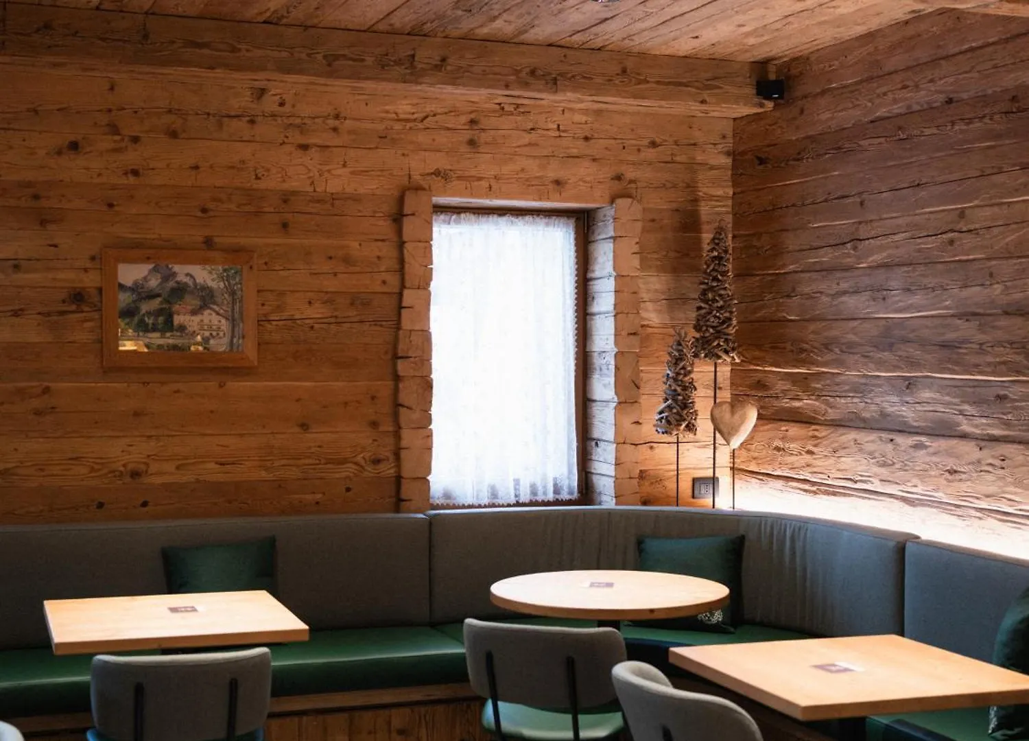 Fiori Dolomites Experience Hotel San Vito di Cadore 3*,