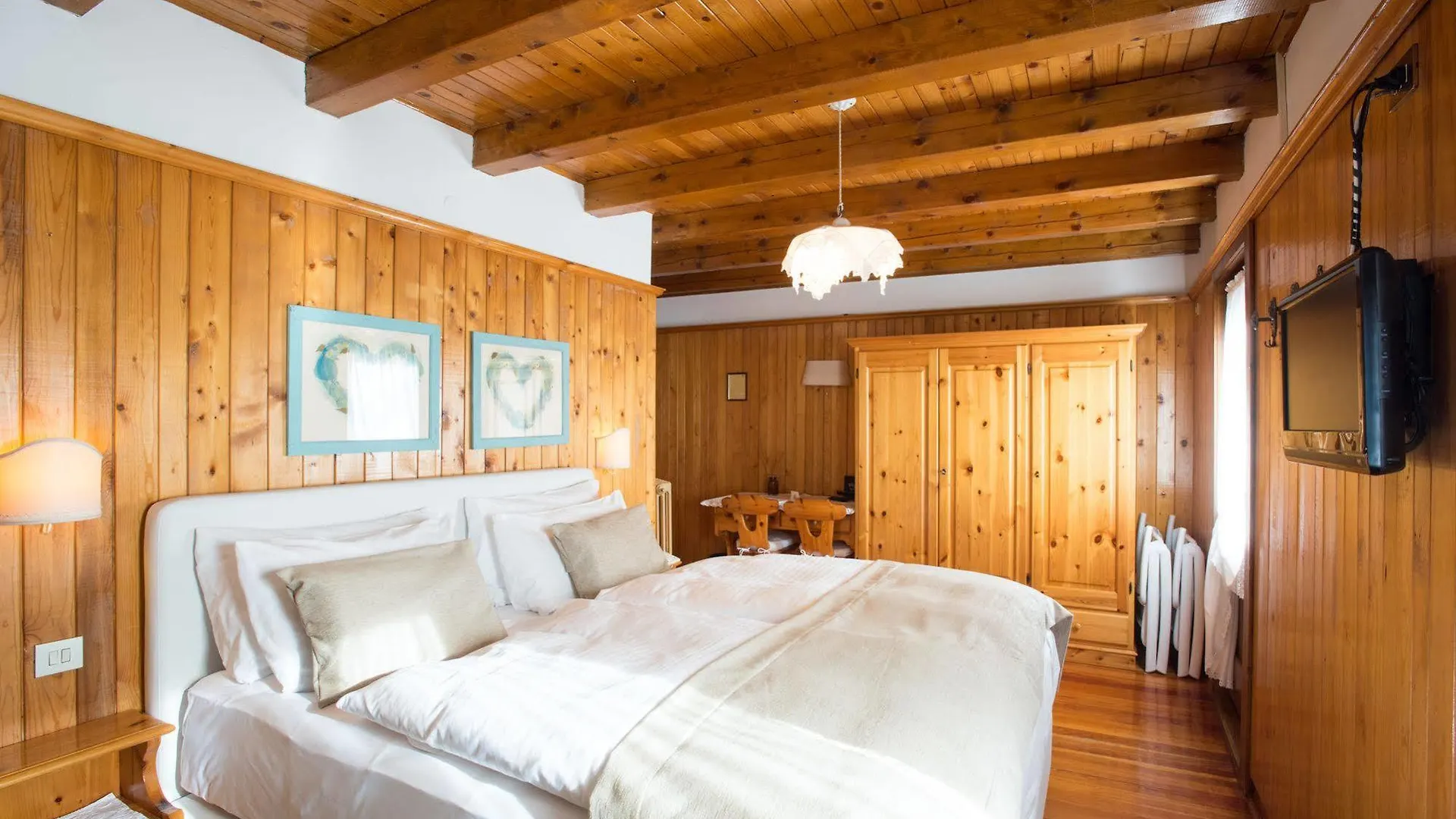 Fiori Dolomites Experience Hotel San Vito di Cadore 3*,