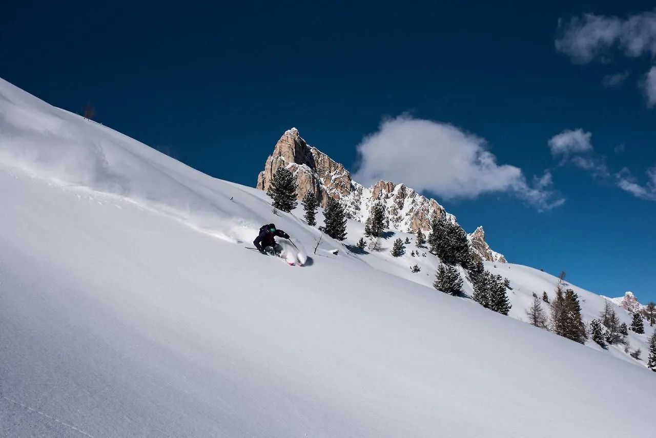 Fiori Dolomites Experience Hotel San Vito di Cadore