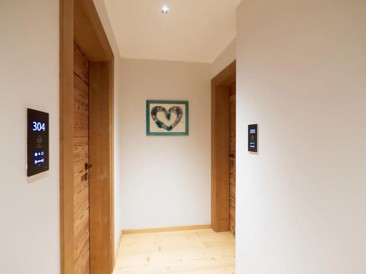 Fiori Dolomites Experience Hotel San Vito di Cadore 3*,  Italien