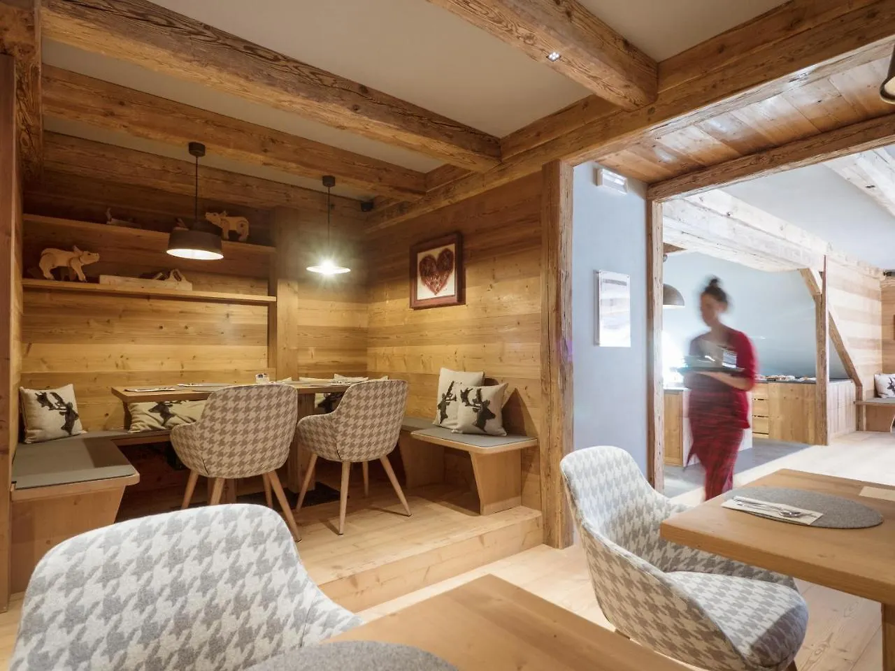 Fiori Dolomites Experience Hotel San Vito di Cadore