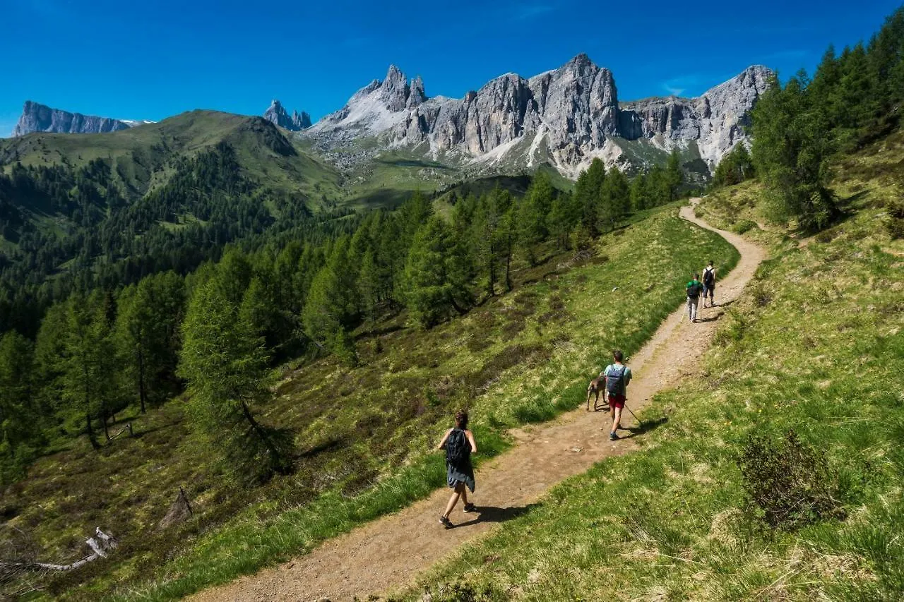 Fiori Dolomites Experience Hotel San Vito di Cadore 3*,  Italien