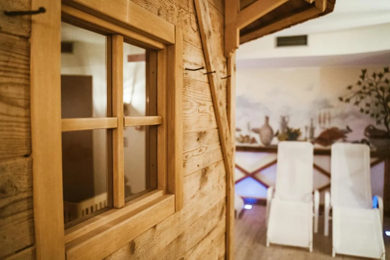 ***  Fiori Dolomites Experience Hotel San Vito di Cadore Italien