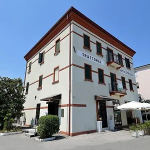 Autoespresso Venice - Atika & Atif Ξενοδοχείο