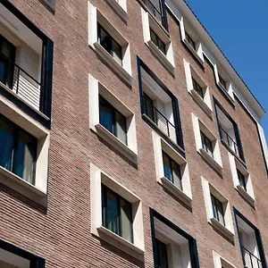 Ξενοδοχείο Noba E Residenze