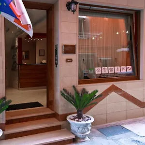 Eleonora Appart hôtel