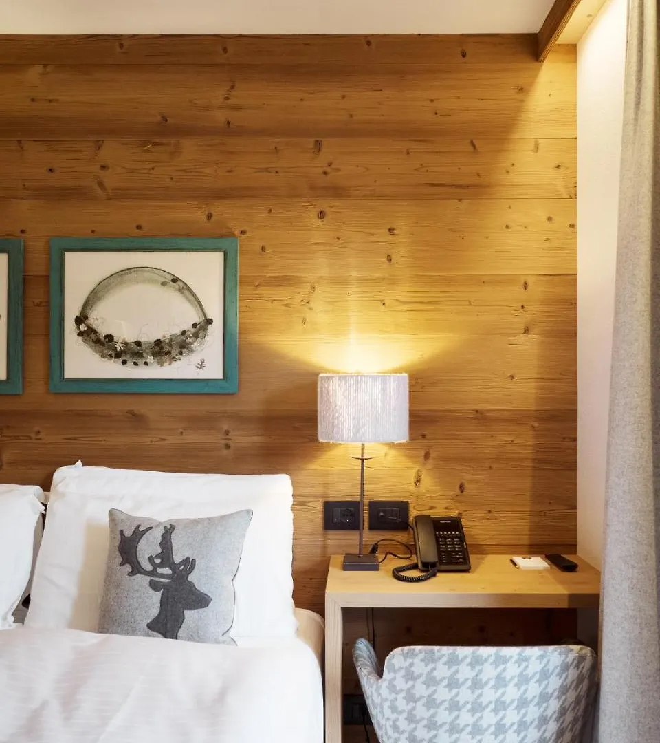 ***  FIORI Dolomites Experience Hotel San Vito di Cadore Italie
